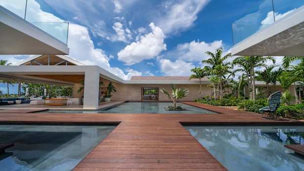 Villa Dominican Dream